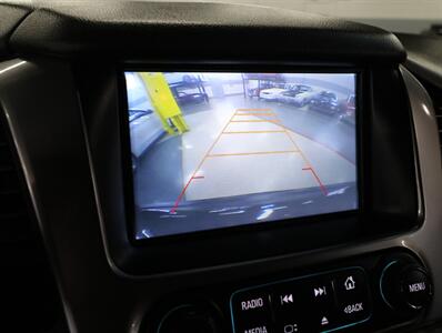 2017 Chevrolet Tahoe LT 4WD - Photo 40 - Addison, IL 60101