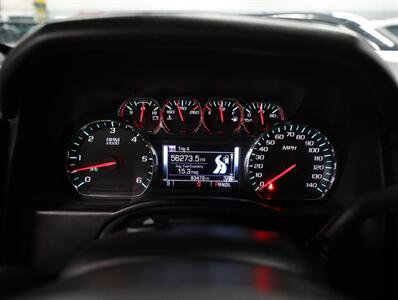 2017 Chevrolet Tahoe LT 4WD - Photo 45 - Addison, IL 60101