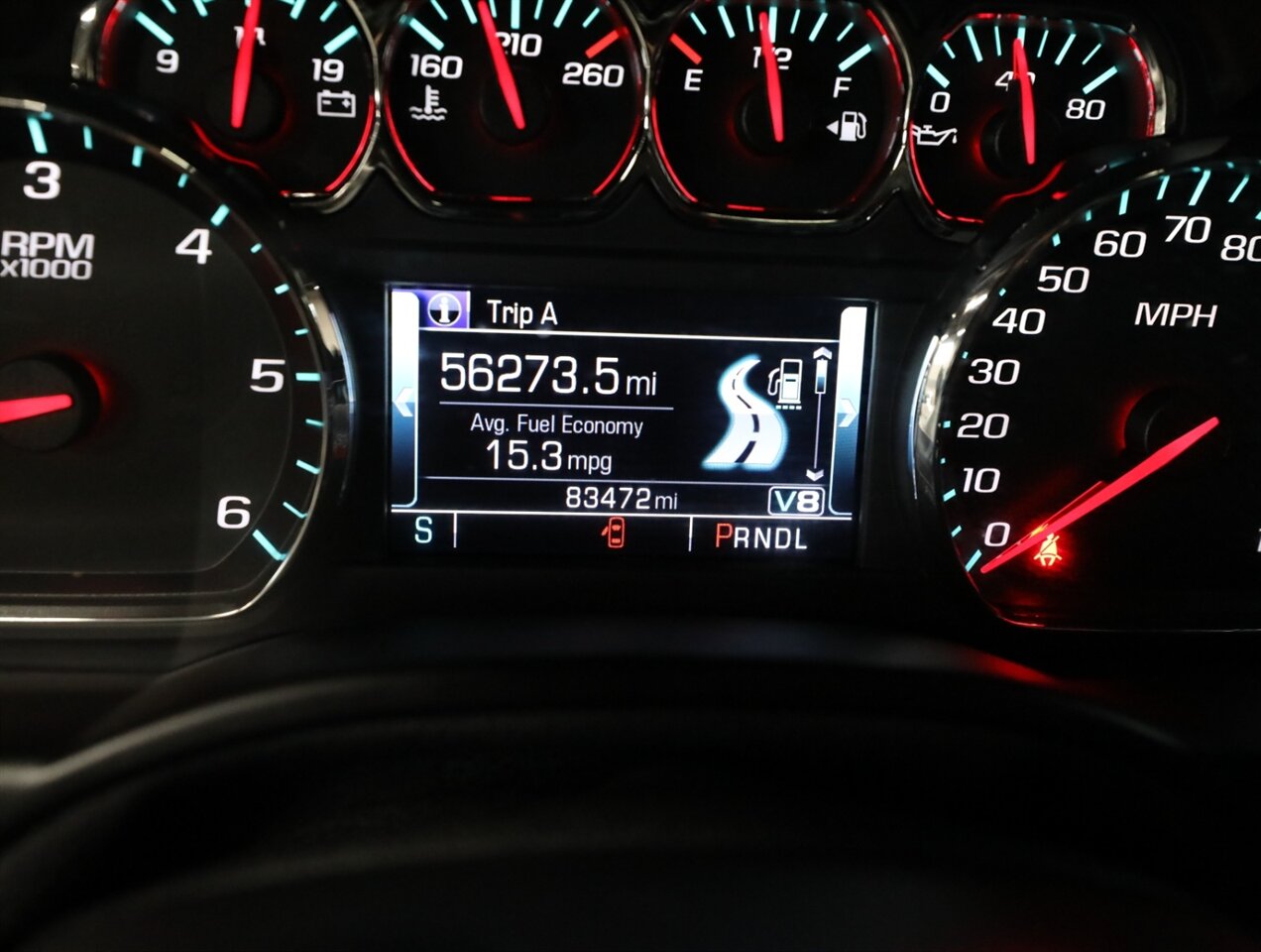 2017 Chevrolet Tahoe LT 4WD - Photo 46 - Addison, IL 60101