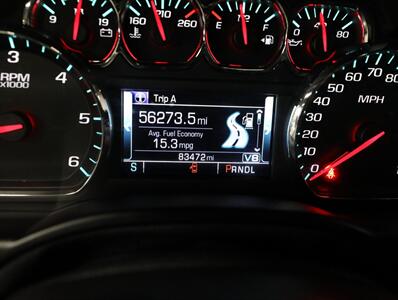 2017 Chevrolet Tahoe LT 4WD - Photo 46 - Addison, IL 60101