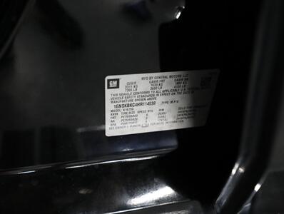 2017 Chevrolet Tahoe LT 4WD - Photo 47 - Addison, IL 60101