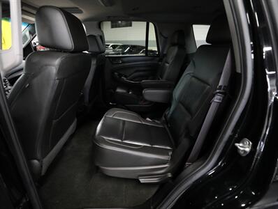 2017 Chevrolet Tahoe LT 4WD - Photo 29 - Addison, IL 60101