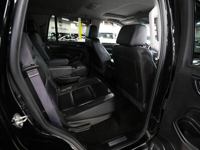 2017 Chevrolet Tahoe LT 4WD - Photo 19 - Addison, IL 60101