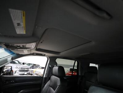2017 Chevrolet Tahoe LT 4WD - Photo 35 - Addison, IL 60101
