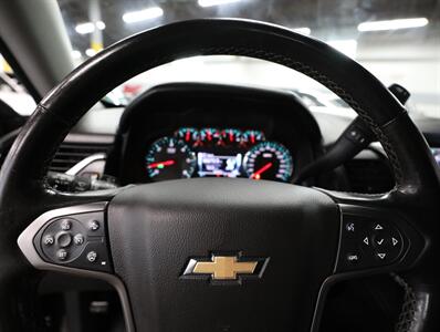 2017 Chevrolet Tahoe LT 4WD - Photo 44 - Addison, IL 60101