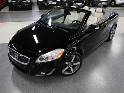 2013 Volvo C70 T5 Premier Plus   - Photo 3 - Addison, IL 60101