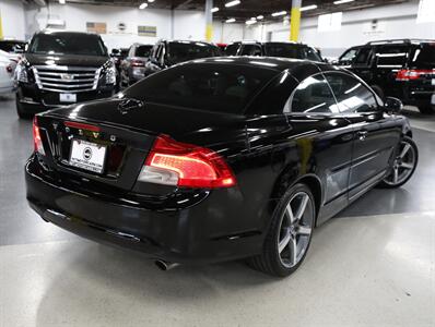 2013 Volvo C70 T5 Premier Plus   - Photo 37 - Addison, IL 60101