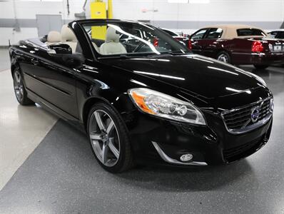 2013 Volvo C70 T5 Premier Plus   - Photo 8 - Addison, IL 60101