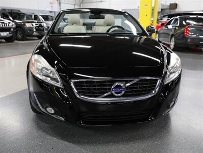 2013 Volvo C70 T5 Premier Plus   - Photo 7 - Addison, IL 60101