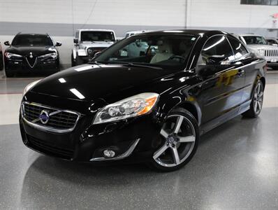 2013 Volvo C70 T5 Premier Plus   - Photo 2 - Addison, IL 60101