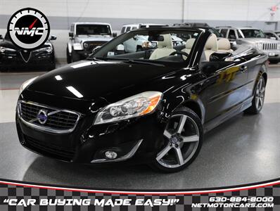 2013 Volvo C70 T5 Premier Plus   - Photo 1 - Addison, IL 60101