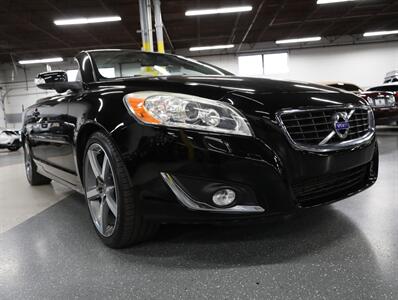 2013 Volvo C70 T5 Premier Plus   - Photo 46 - Addison, IL 60101