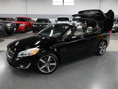 2013 Volvo C70 T5 Premier Plus   - Photo 35 - Addison, IL 60101