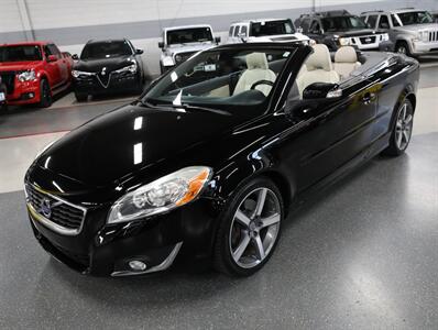 2013 Volvo C70 T5 Premier Plus   - Photo 5 - Addison, IL 60101