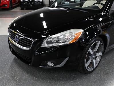 2013 Volvo C70 T5 Premier Plus   - Photo 4 - Addison, IL 60101