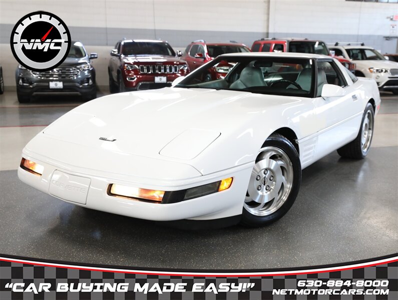1994 Chevrolet Corvette  