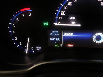 2016 Cadillac SRX Luxury Collection AWD   - Photo 44 - Addison, IL 60101