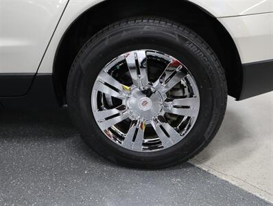 2016 Cadillac SRX Luxury Collection AWD - Photo 48 - Addison, IL 60101