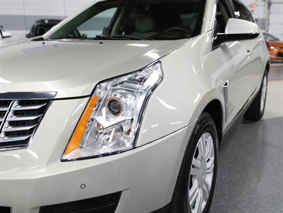 2016 Cadillac SRX Luxury Collection AWD   - Photo 5 - Addison, IL 60101