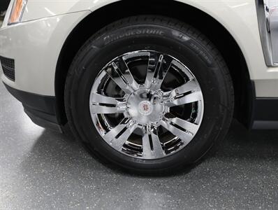 2016 Cadillac SRX Luxury Collection AWD - Photo 47 - Addison, IL 60101