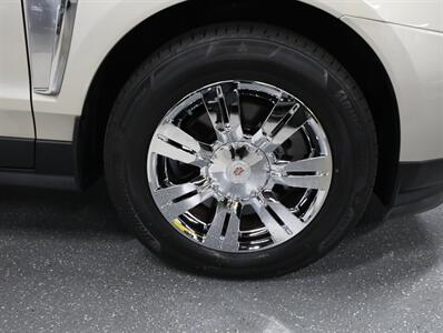 2016 Cadillac SRX Luxury Collection AWD - Photo 46 - Addison, IL 60101