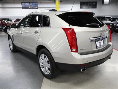 2016 Cadillac SRX Luxury Collection AWD   - Photo 12 - Addison, IL 60101