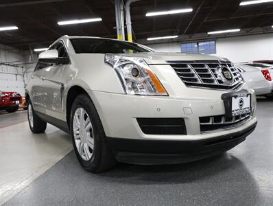 2016 Cadillac SRX Luxury Collection AWD   - Photo 53 - Addison, IL 60101