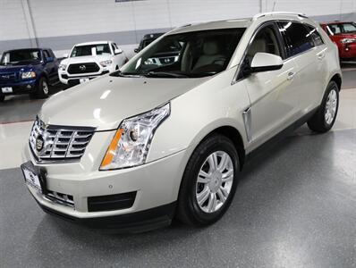 2016 Cadillac SRX Luxury Collection AWD   - Photo 4 - Addison, IL 60101