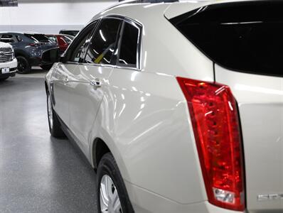 2016 Cadillac SRX Luxury Collection AWD   - Photo 14 - Addison, IL 60101