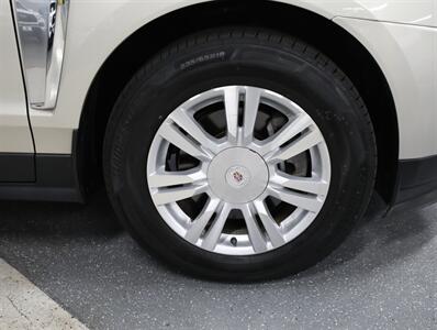 2016 Cadillac SRX Luxury Collection AWD   - Photo 48 - Addison, IL 60101