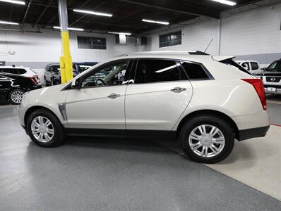2016 Cadillac SRX Luxury Collection AWD   - Photo 15 - Addison, IL 60101
