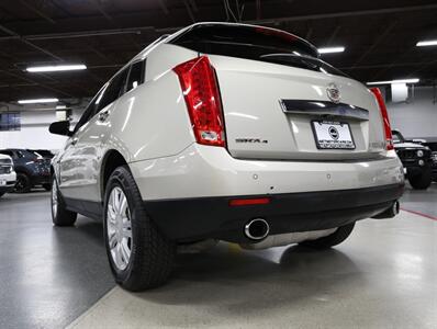 2016 Cadillac SRX Luxury Collection AWD   - Photo 13 - Addison, IL 60101