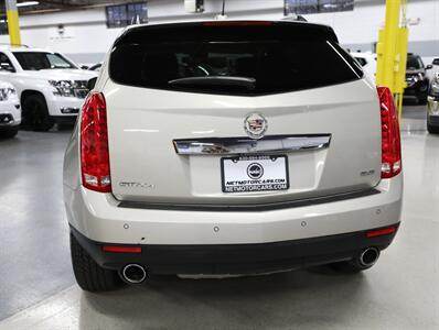 2016 Cadillac SRX Luxury Collection AWD   - Photo 10 - Addison, IL 60101