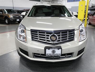 2016 Cadillac SRX Luxury Collection AWD   - Photo 6 - Addison, IL 60101