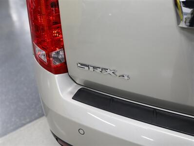 2016 Cadillac SRX Luxury Collection AWD   - Photo 11 - Addison, IL 60101