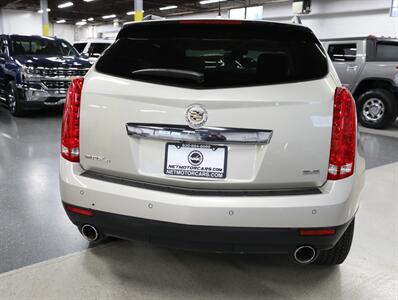 2016 Cadillac SRX Luxury Collection AWD - Photo 10 - Addison, IL 60101