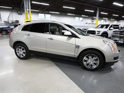 2016 Cadillac SRX Luxury Collection AWD - Photo 8 - Addison, IL 60101