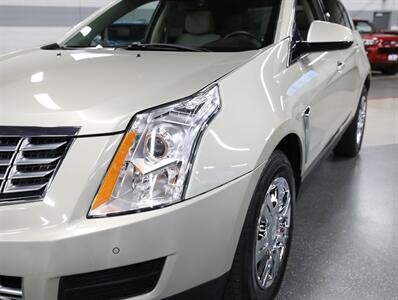2016 Cadillac SRX Luxury Collection AWD - Photo 5 - Addison, IL 60101