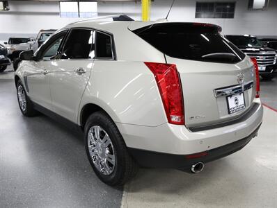 2016 Cadillac SRX Luxury Collection AWD - Photo 13 - Addison, IL 60101