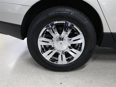 2016 Cadillac SRX Luxury Collection AWD - Photo 49 - Addison, IL 60101