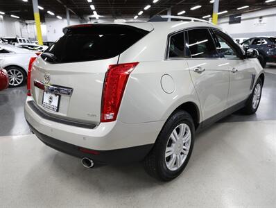 2016 Cadillac SRX Luxury Collection AWD   - Photo 9 - Addison, IL 60101