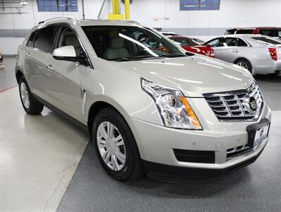 2016 Cadillac SRX Luxury Collection AWD   - Photo 7 - Addison, IL 60101