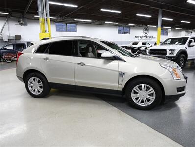 2016 Cadillac SRX Luxury Collection AWD   - Photo 8 - Addison, IL 60101