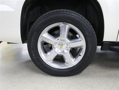 2011 Chevrolet Avalanche LTZ 4X4   - Photo 47 - Addison, IL 60101