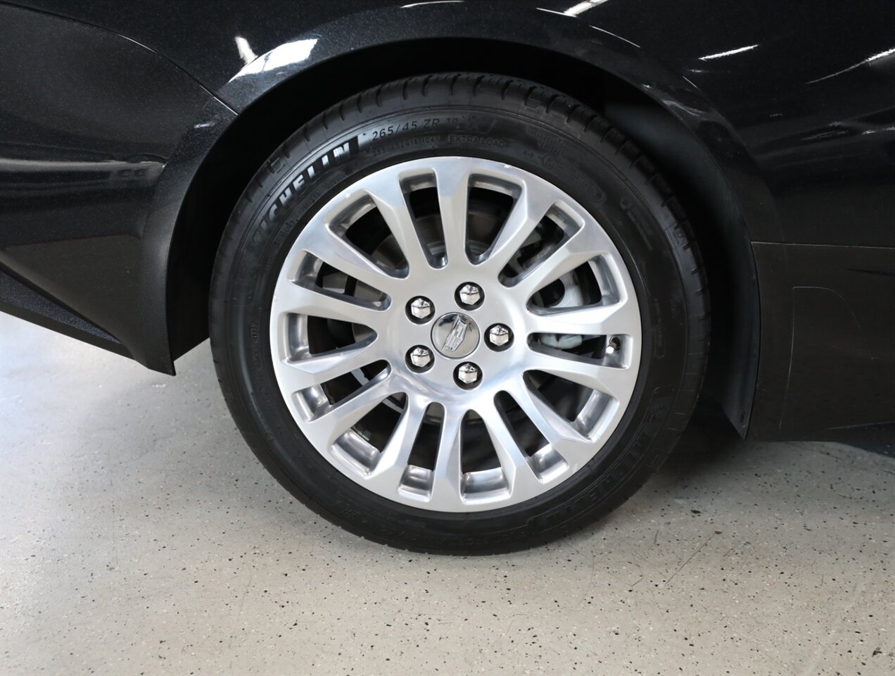 2012 Cadillac CTS 3.6L Premium - Photo 40 - Addison, IL 60101