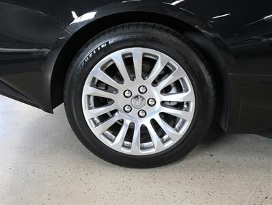 2012 Cadillac CTS 3.6L Premium - Photo 40 - Addison, IL 60101