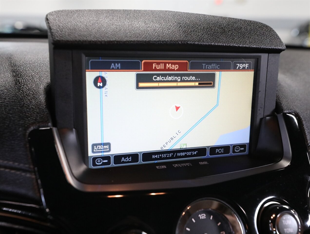 2012 Cadillac CTS 3.6L Premium - Photo 29 - Addison, IL 60101