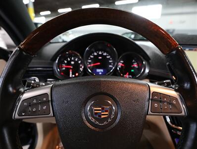 2012 Cadillac CTS 3.6L Premium - Photo 33 - Addison, IL 60101