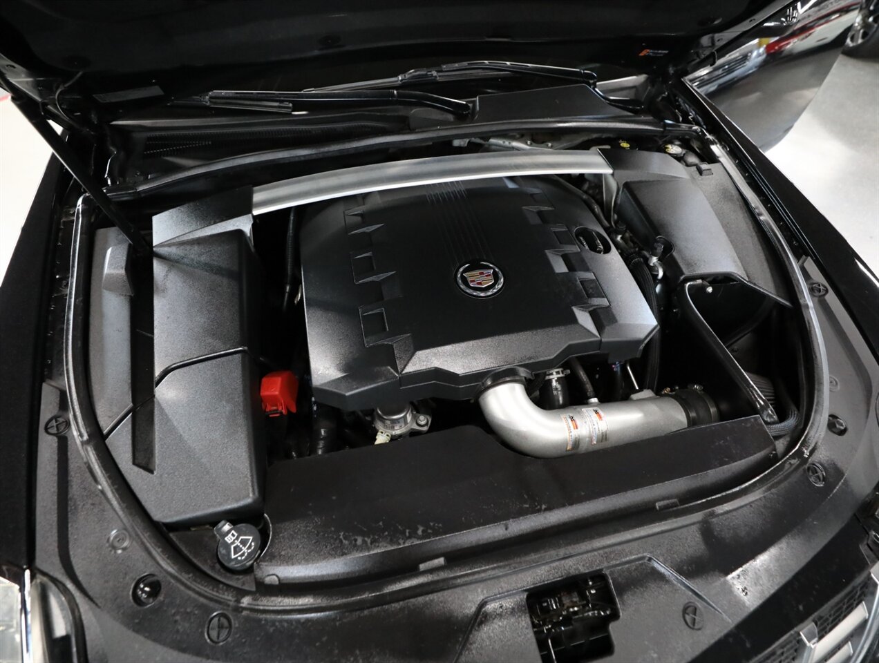 2012 Cadillac CTS 3.6L Premium - Photo 42 - Addison, IL 60101