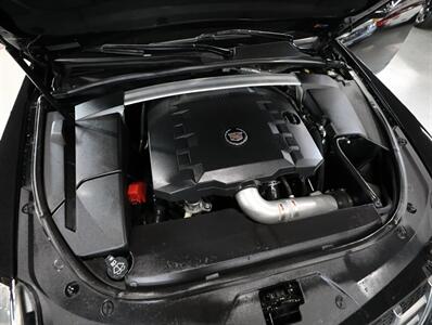 2012 Cadillac CTS 3.6L Premium - Photo 42 - Addison, IL 60101